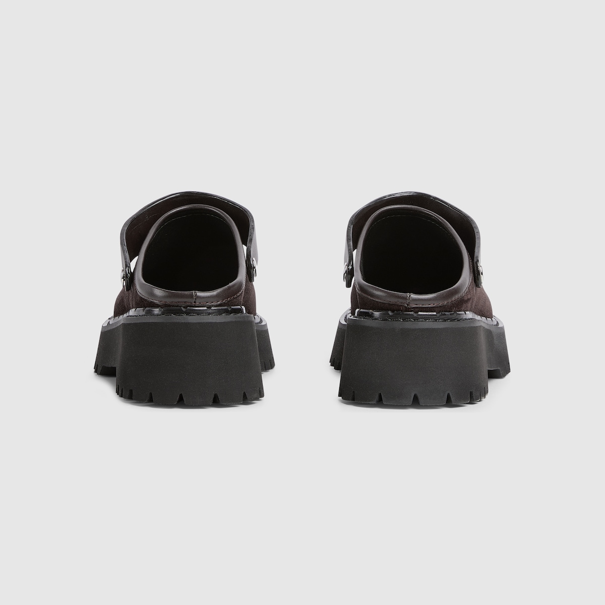 Gucci Women’s mule with Horsebit - Image 4